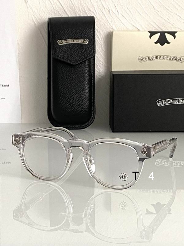 CHROME HEART NGLONG 49-24-147 d06