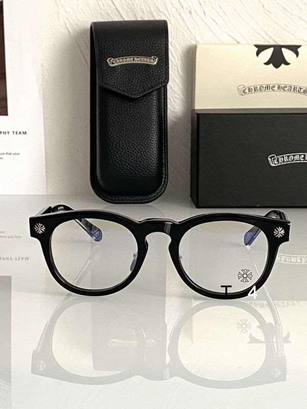 CHROME HEART NGLONG 49-24-147 d07