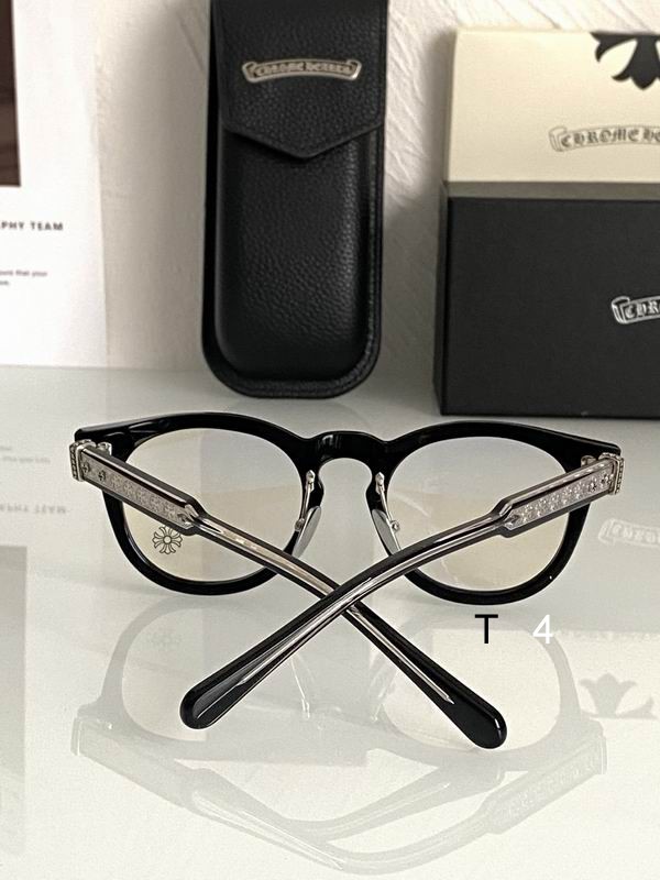 CHROME HEART NGLONG 49-24-147 d08