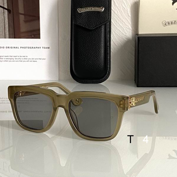 CHROME HEART OFFICER 56 19-145 d02