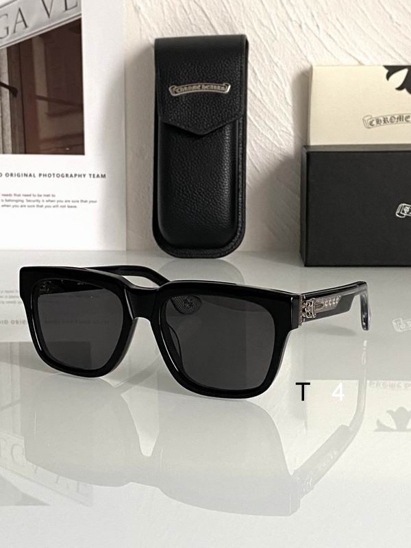 CHROME HEART OFFICER 56 19-145 d04