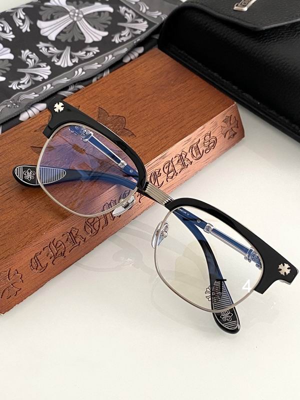 CHROME HEART OISSEUR 53-19-150 d01