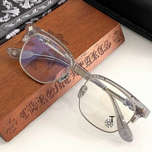 CHROME HEART OISSEUR 53-19-150 d02