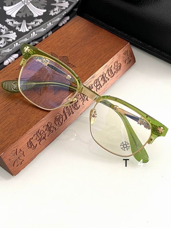 CHROME HEART OISSEUR 53-19-150 d04