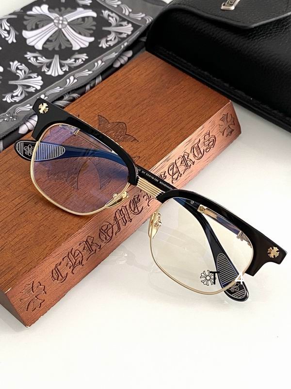 CHROME HEART OISSEUR 53-19-150 d05