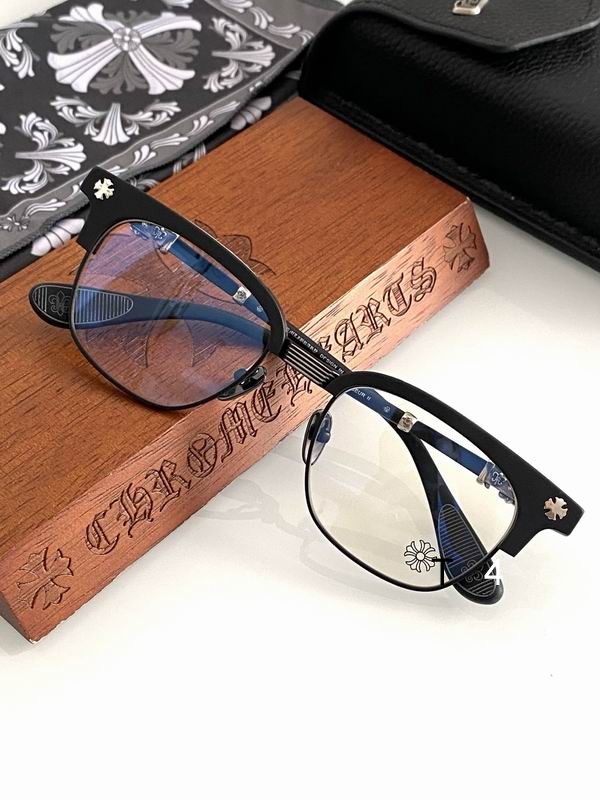 CHROME HEART OISSEUR 53-19-150 d06