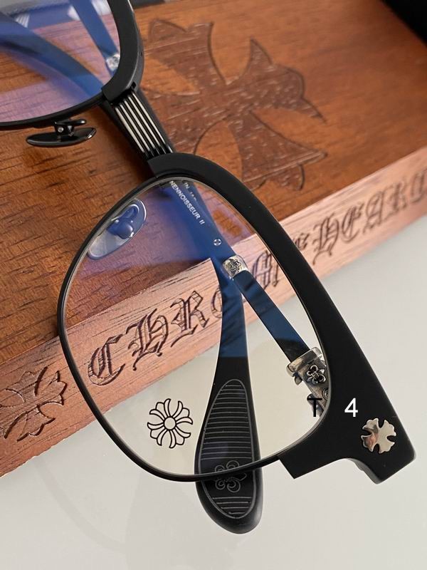 CHROME HEART OISSEUR 53-19-150 d07