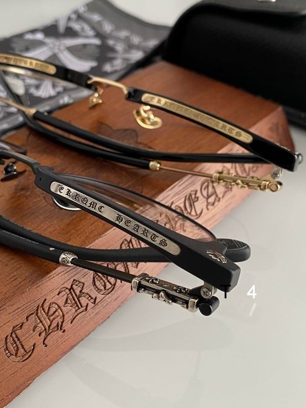 CHROME HEART OISSEUR 53-19-150 d08