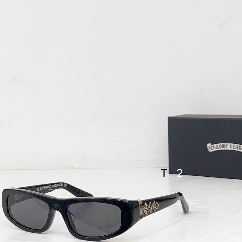 CHROME HEART ROLLER 53 18-130 b05