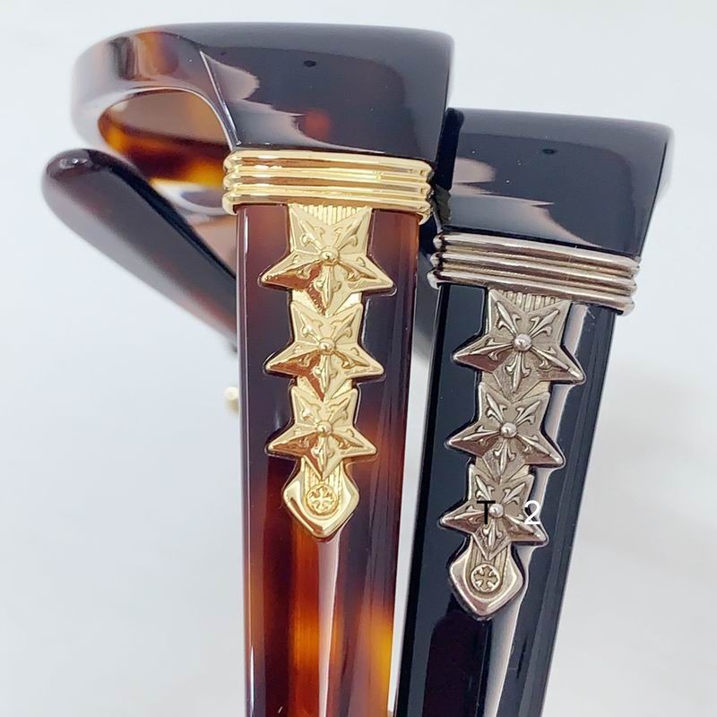 CHROME HEART ROLLER 53 18-130 b08