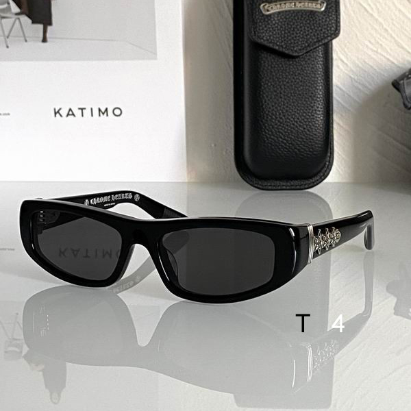 CHROME HEART ROLLER 53 18-130 d01