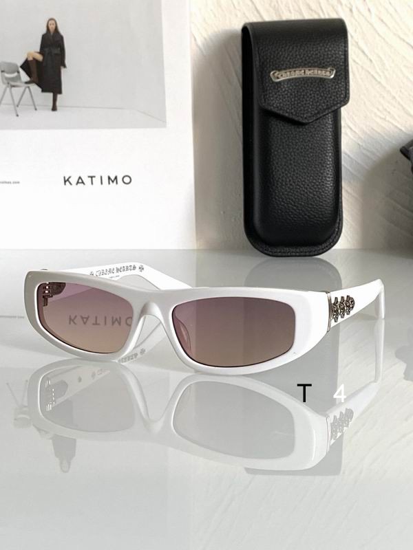 CHROME HEART ROLLER 53 18-130 d02