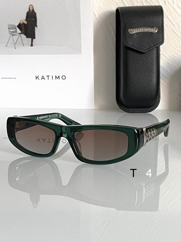 CHROME HEART ROLLER 53 18-130 d03