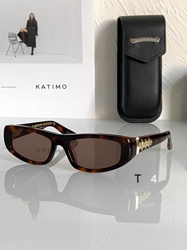 CHROME HEART ROLLER 53 18-130 d05