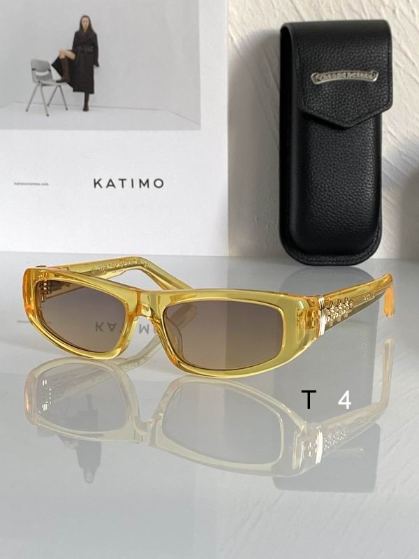 CHROME HEART ROLLER 53 18-130 d06