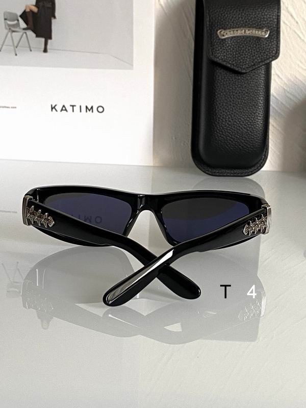 CHROME HEART ROLLER 53 18-130 d08