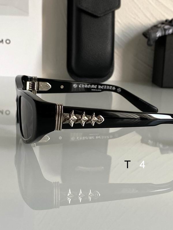 CHROME HEART ROLLER 53 18-130 d09