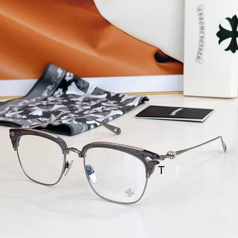 CHROME HEART SLUNTRADICT 54 19-148 A 01