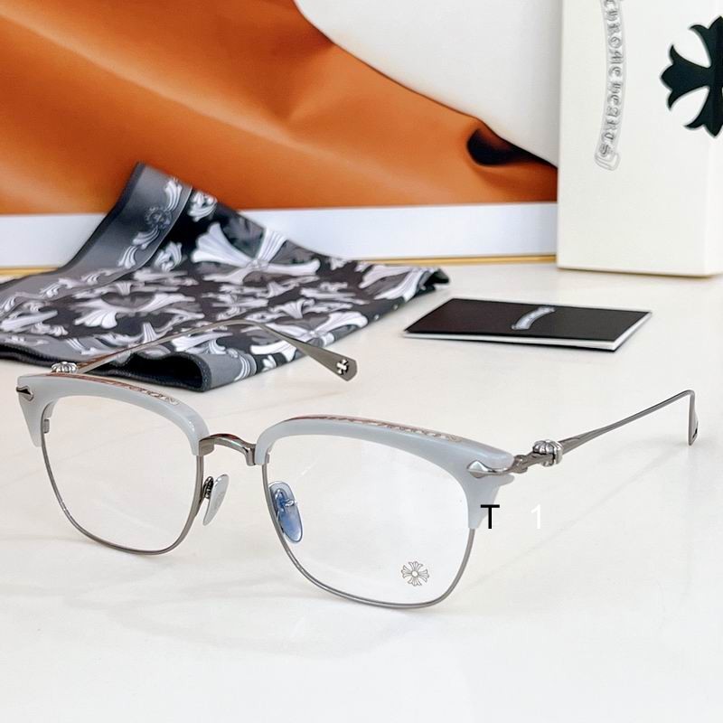 CHROME HEART SLUNTRADICT 54 19-148 A 03