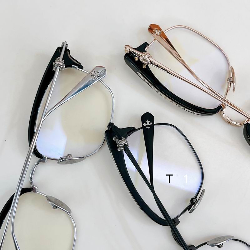 CHROME HEART SLUNTRADICT 54 19-148 A 08