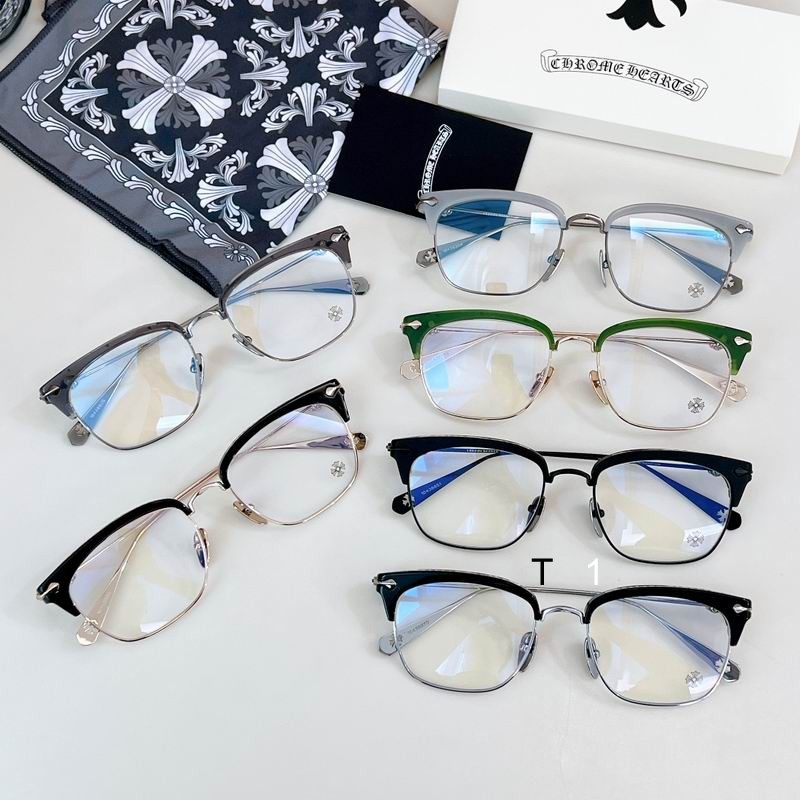 CHROME HEART SLUNTRADICT 54 19-148 A 09