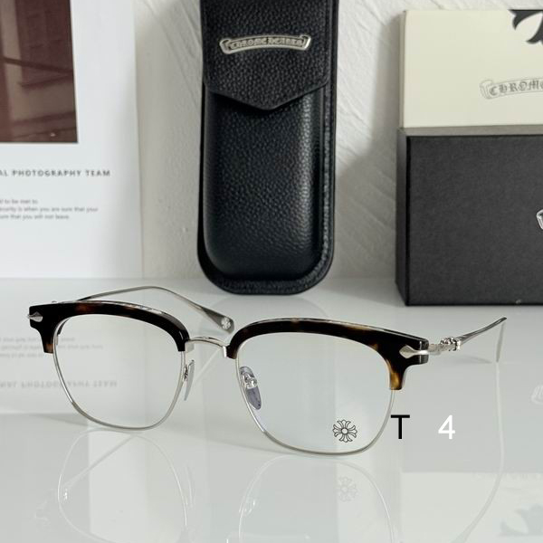 CHROME HEART SLUNTRADICTI 54-21-148 d 03