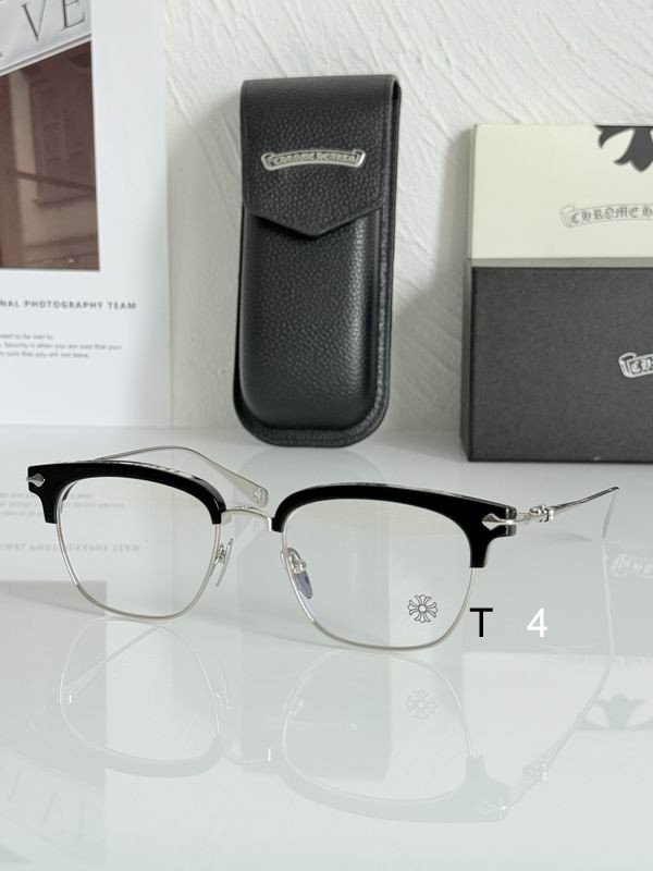 CHROME HEART SLUNTRADICTI 54-21-148 d 04