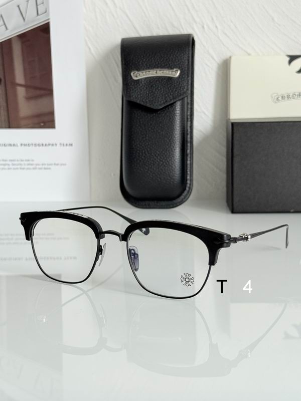 CHROME HEART SLUNTRADICTI 54-21-148 d 05