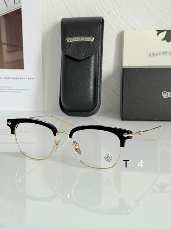 CHROME HEART SLUNTRADICTI 54-21-148 d 06