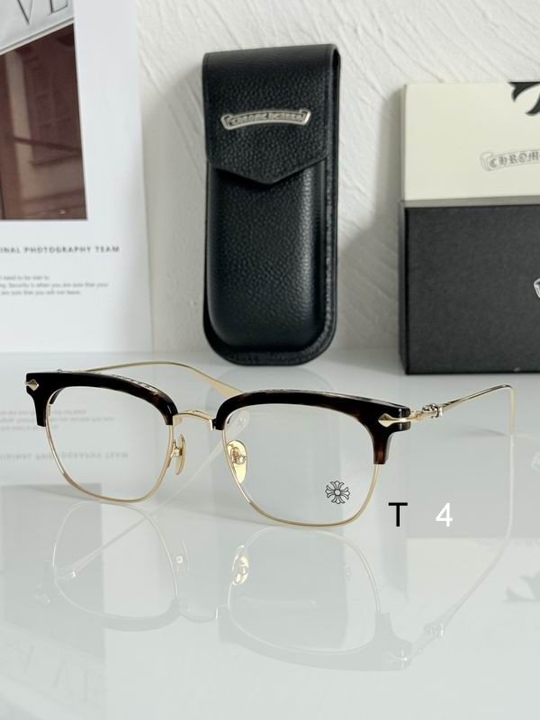 CHROME HEART SLUNTRADICTI 54-21-148 d 07