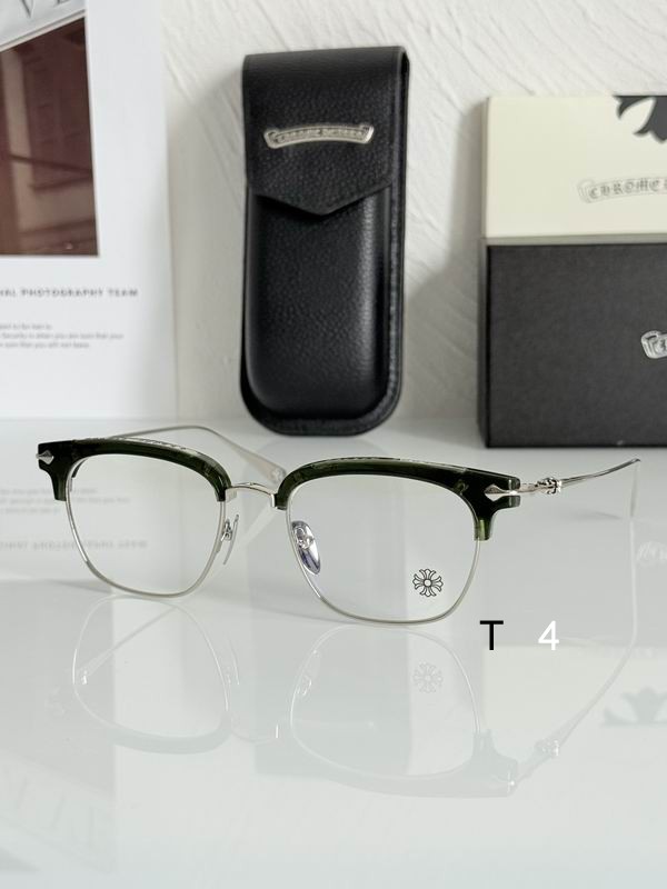 CHROME HEART SLUNTRADICTI 54-21-148 d 08