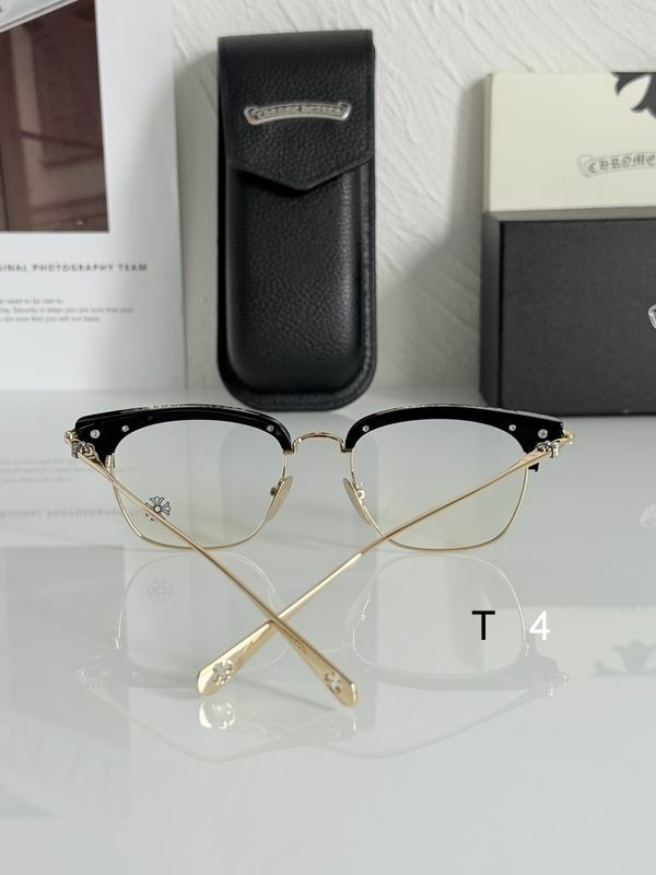 CHROME HEART SLUNTRADICTI 54-21-148 d 09