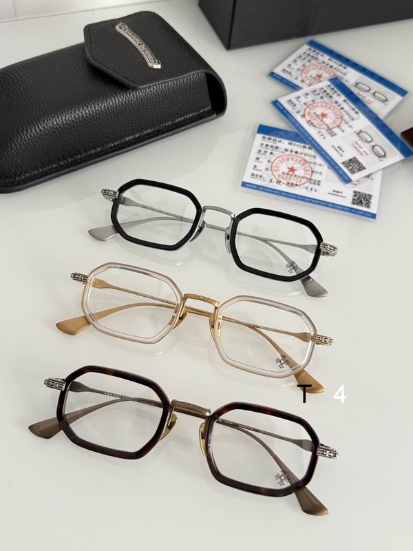 CHROME HEART STYLIDA 49-24-148 d 06