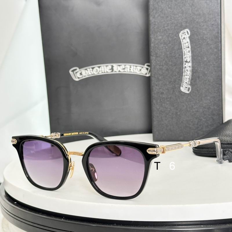 CHROME HEART TYCOXAGA 51 23-151 e03