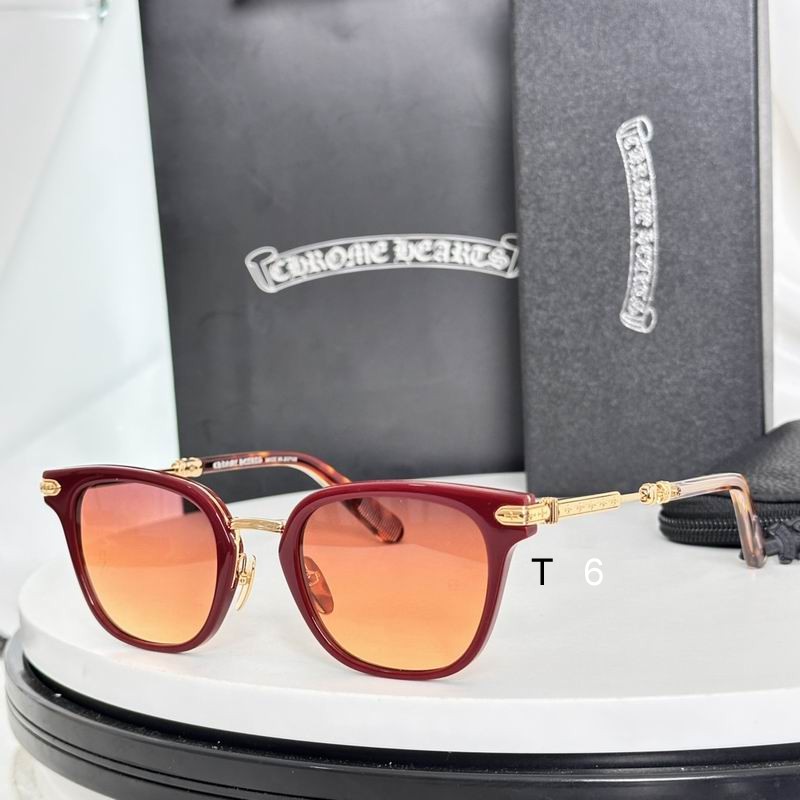 CHROME HEART TYCOXAGA 51 23-151 e04