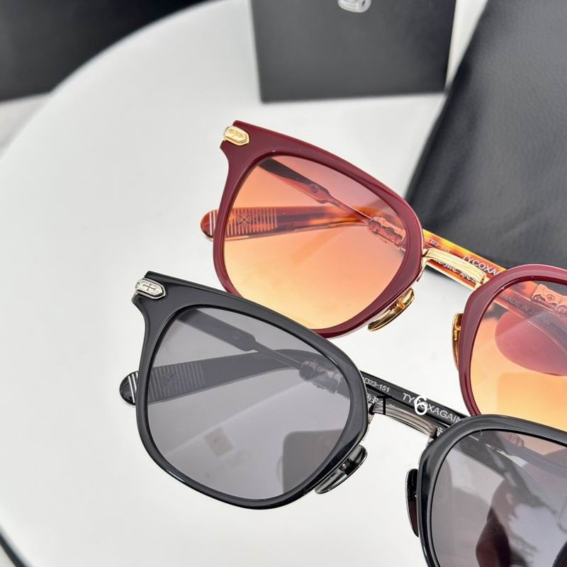 CHROME HEART TYCOXAGA 51 23-151 e07