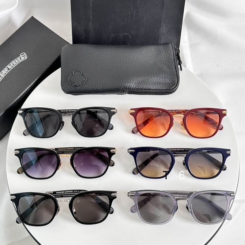 CHROME HEART TYCOXAGA 51 23-151 e09