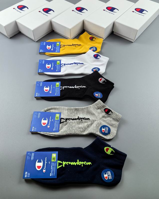 CHampion socks QY (13)