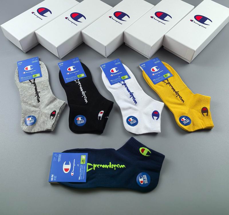 CHampion socks QY (14)