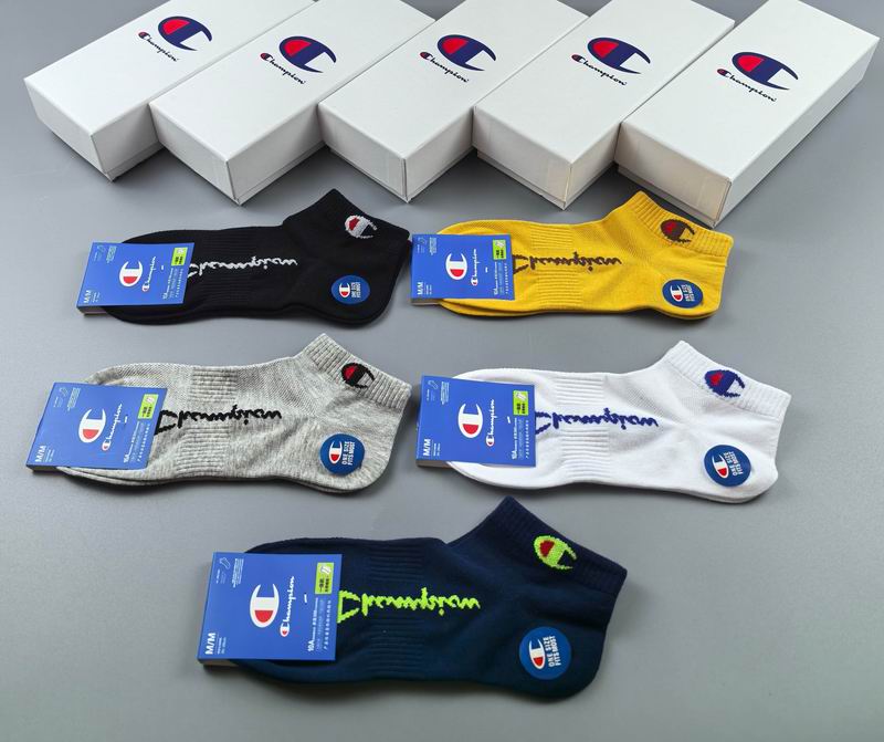 CHampion socks QY (15)