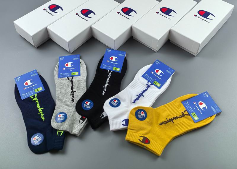 CHampion socks QY (16)