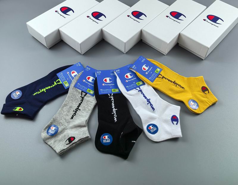 CHampion socks QY (17)