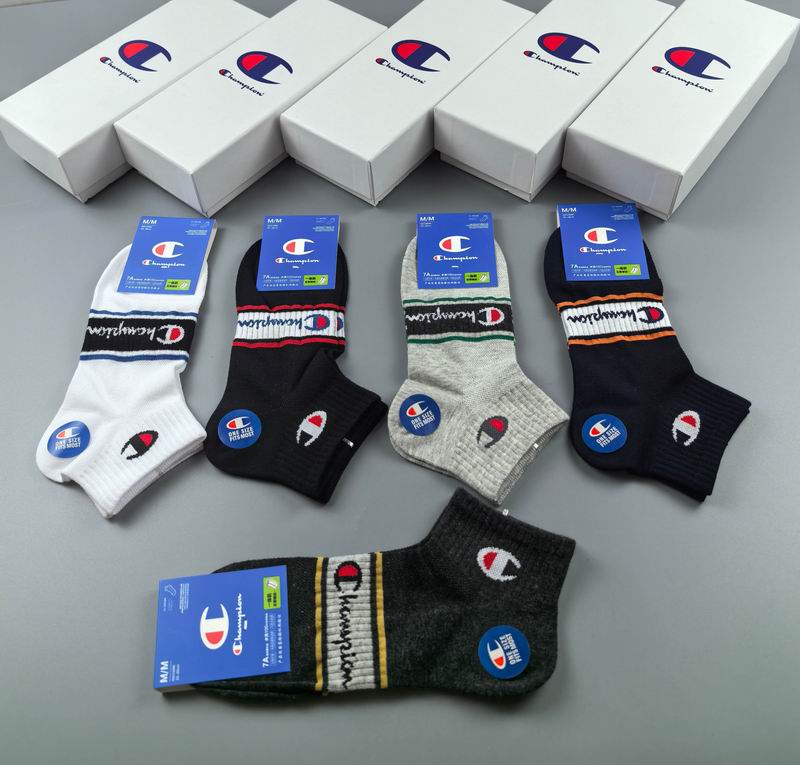 CHampion socks QY (19)