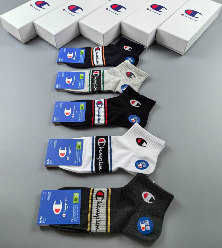 CHampion socks QY (20)