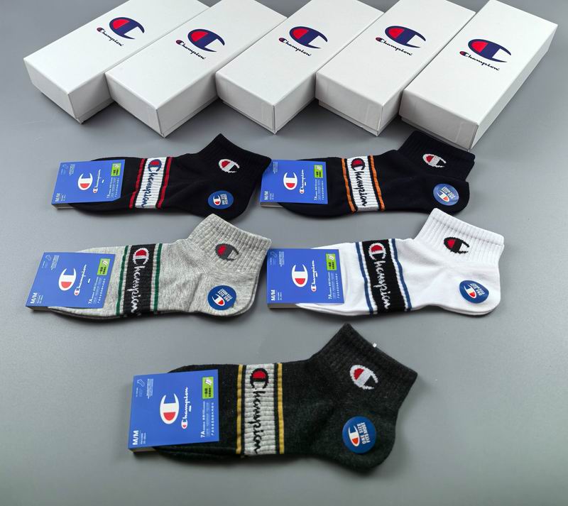 CHampion socks QY (21)