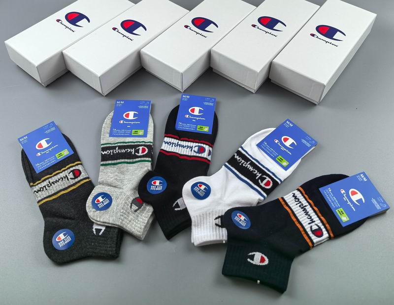 CHampion socks QY (22)