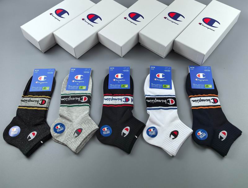 CHampion socks QY (23)