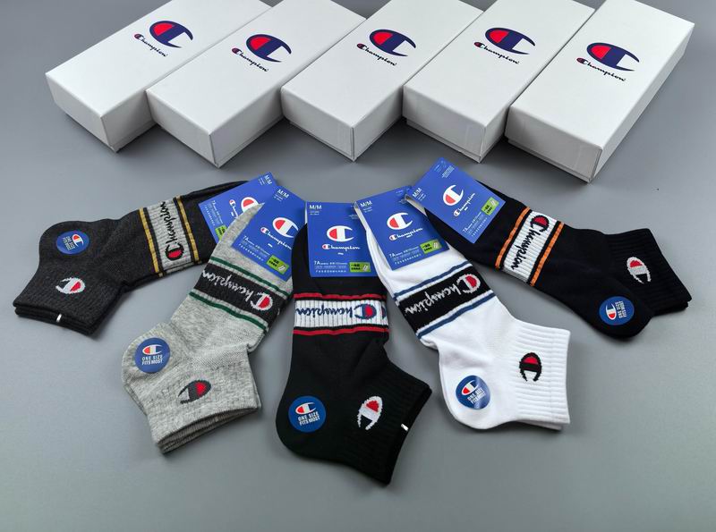 CHampion socks QY (24)