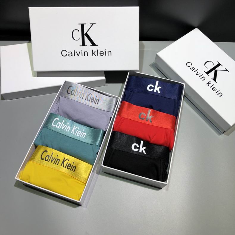 CK Boxer L-XXXL  (3)