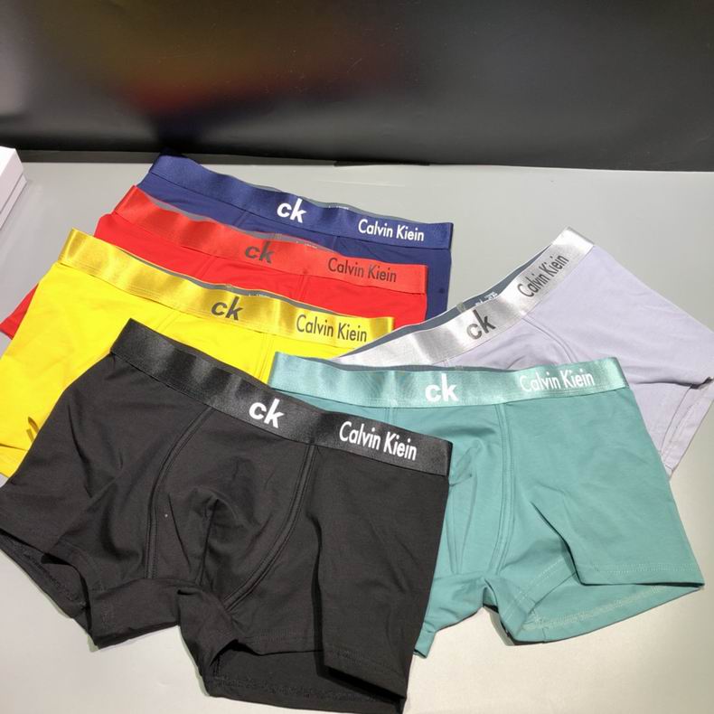 CK Boxer L-XXXL  (8)